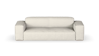 Boston - 4 Seater - Fully Upholstered