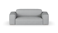 Boston - 3 Seater - Fully Upholstered