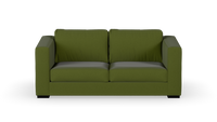 New Yorker - 2 Seater - Fully Upholstered
