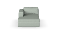 Kennedy - Modular - Daybed - Fully Upholstered
