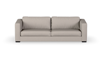 New Yorker - 4 Seater - Fully Upholstered