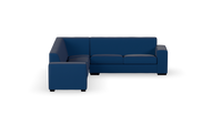 Amber - Corner Unit - Fully Upholstered