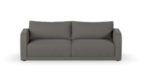 Oslo - 4 Seater - Fully Upholstered