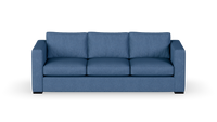Sophia - 3 Seater - Fully Upholstered