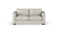 Phethon - 2 Seater - Fully Upholstered