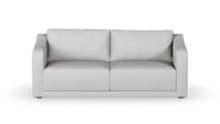 3 Seater - Fully Upholstered