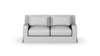 Valentino - 2 Seater - Slip Cover