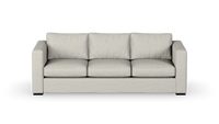 Sophia - 3 Seater - Fully Upholstered