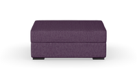 Kennedy - Modular - Ottoman - Fully Upholstered