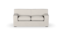 Luke - 2 Seater - Fully Upholstered