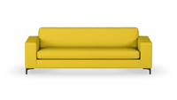 Chivonne Mini - 4 Seater - Fully Upholstered