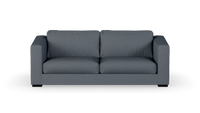 New Yorker - 3 Seater - Fully Upholstered