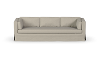 Marcus - 4 Seater - Slip Cover