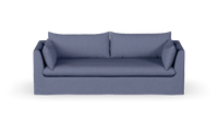 Bailey - 4 Seater - Slip Cover