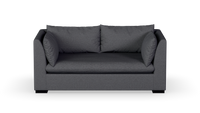 Bailey - 2 Seater - Fully Upholstered
