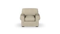 Barry - Arm Chair - Fully Upholstered