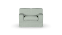 Luke - Armchair - Slip Cover