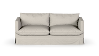 Caribbean - 4 Seater - Slip Cover