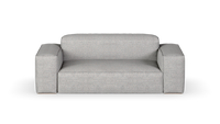 Boston - 3 Seater - Fully Upholstered
