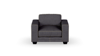 Rowan - Arm Chair - Fully Upholstered