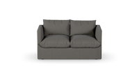 Caribbean - 2 Seater - Fully Upholstered