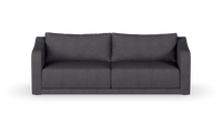 Metropolitan - 4 Seater - Fully Upholstered