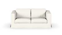 New Yorker - 2 Seater - Slipcover