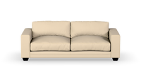 Rowan - 3 Seater - Fully Upholstered