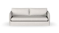 Isabella - 3 Seater - Slip Cover