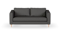 Mojo - 3 Seater - Fully Upholstered