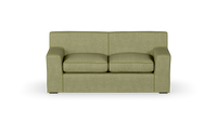 Luke - 2 Seater - Fully Upholstered