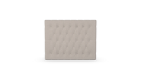 Kirsten - Queen - Fully Upholstered