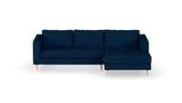 Mojo - Corner Unit - Fully Upholstered