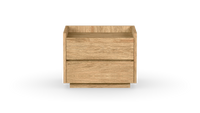 Columbian - Bedside Table