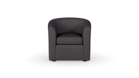 Alexa - Tub Chair - Fully Upholstered