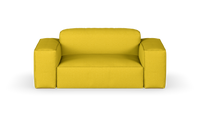 Boston - 2 Seater - Fully Upholstered