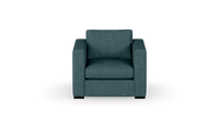 Sophia - Armchair - Fully Upholstered