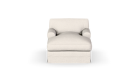 La Petite - Chaise - Slipcover