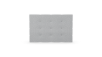 Frankie - King - Fully Upholstered