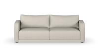 Oslo - 4 Seater - Fully Upholstered