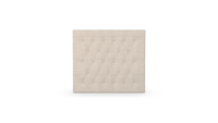 Kirsten - Double - Fully Upholstered