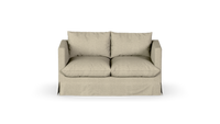 Caribbean - 2 Seater - Slip Cover