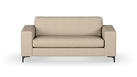 Chivonne Mini - 2 Seater - Fully Upholstered