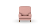 Isla - Armchair - Fully Upholstered