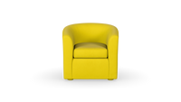 Alexa - Tub Chair - Fully Upholstered