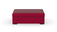 Fiona - Modular - Ottoman - Fully Upholstered