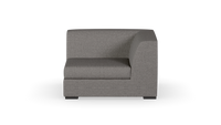 Fiona - Modular - Corner - Fully Upholstered