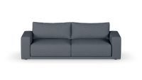 Mitchell - 4 Seater - Fully Upholstered