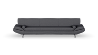 Dakota - 4 Seater - Fully Upholstered