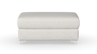 Chivonne Mini - Ottoman - Fully Upholstered